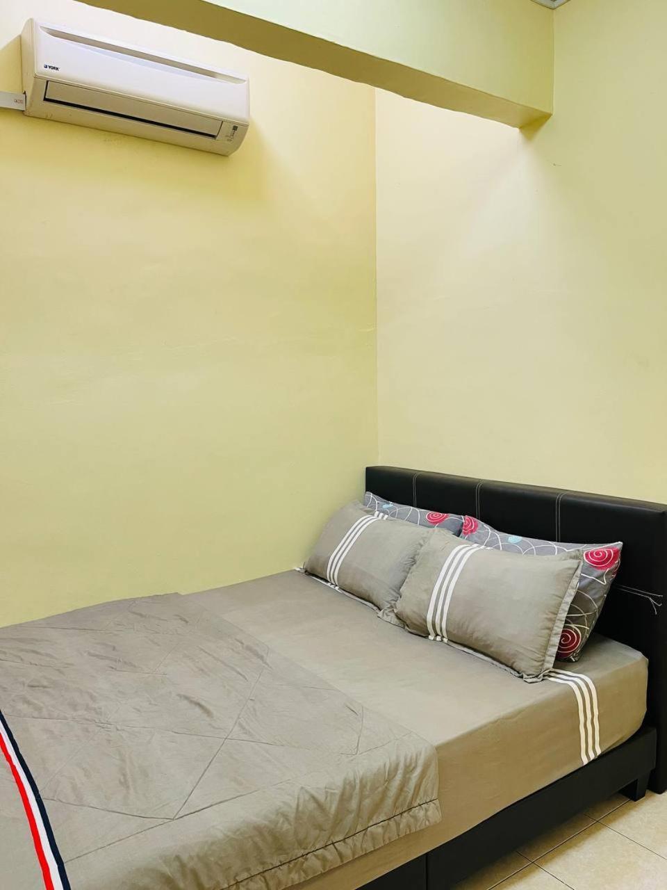 Sofea Homestay อิโปห์ ภายนอก รูปภาพ