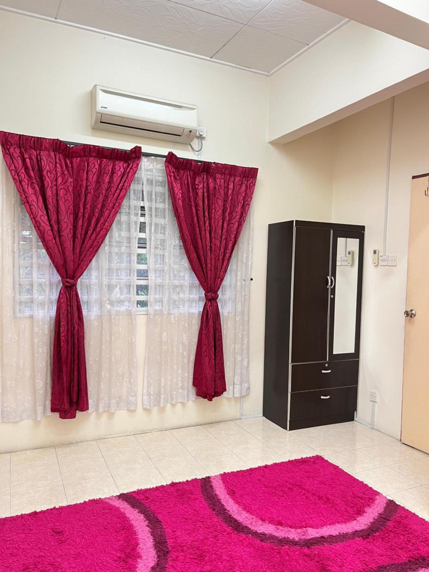 Sofea Homestay อิโปห์ ภายนอก รูปภาพ