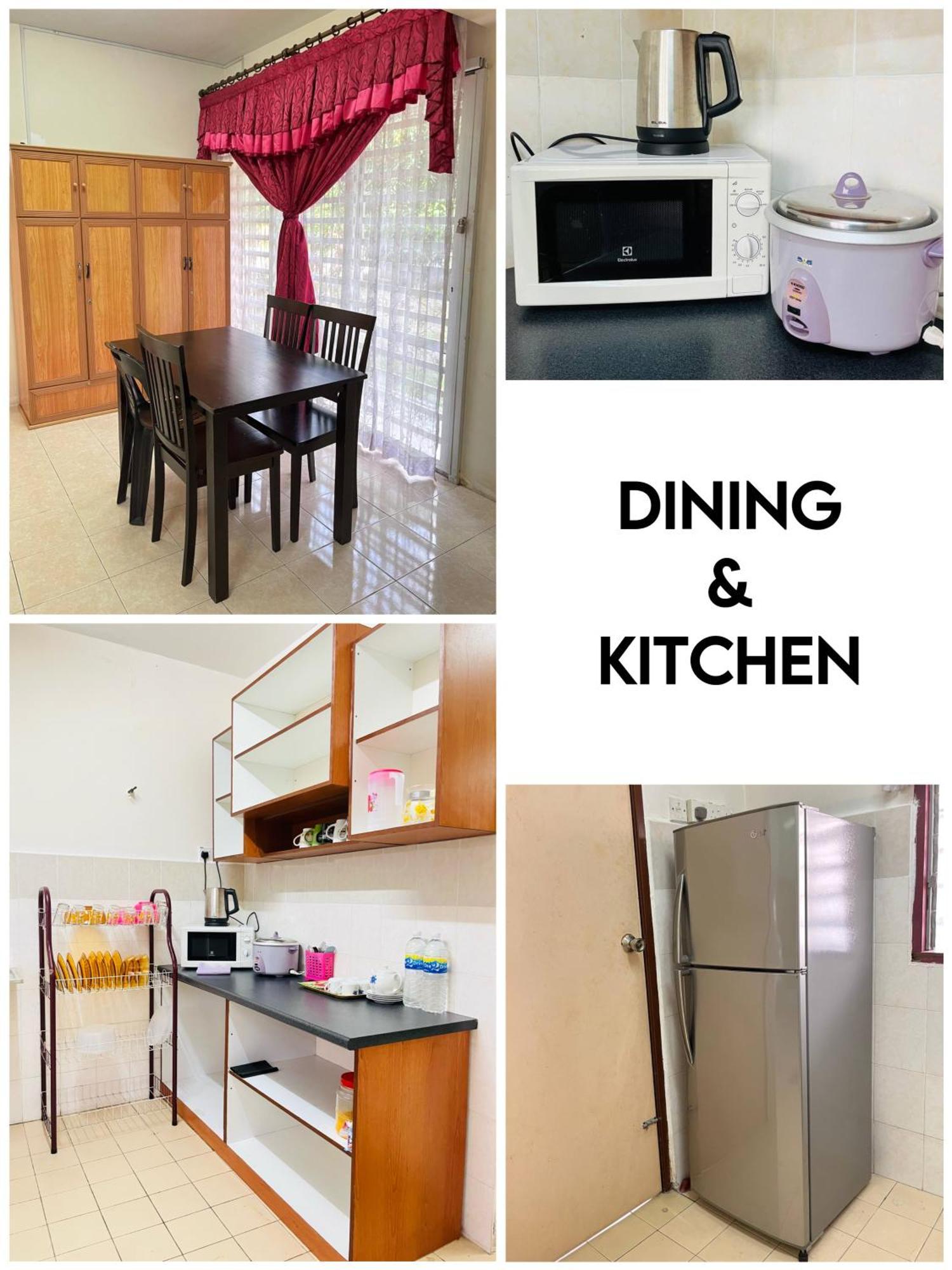 Sofea Homestay อิโปห์ ภายนอก รูปภาพ