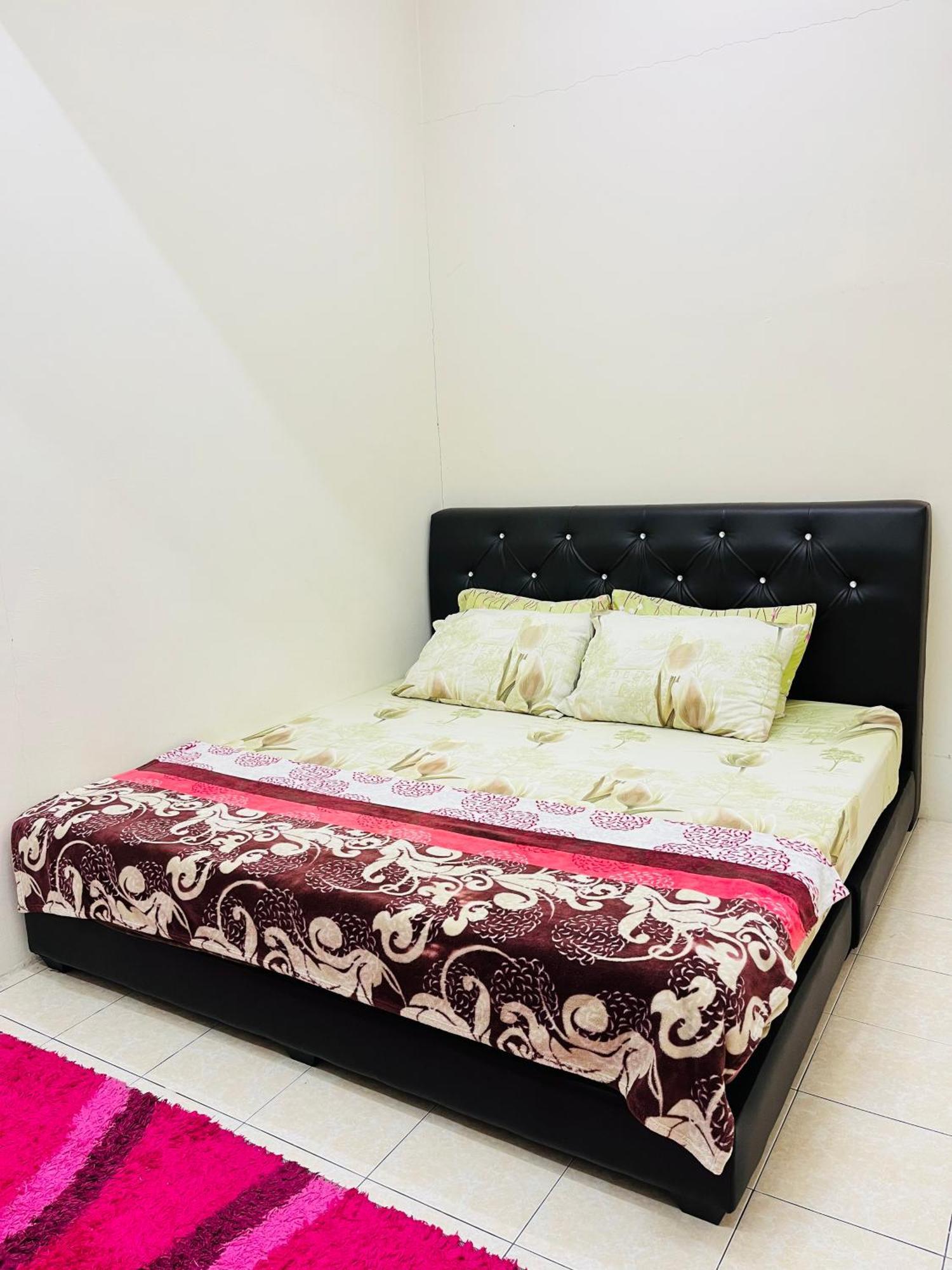 Sofea Homestay อิโปห์ ภายนอก รูปภาพ